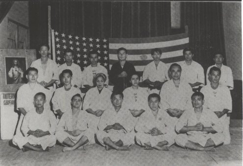 James Mitose and William Chow